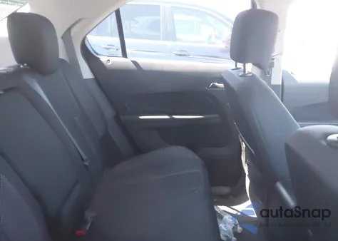 2015 Chevrolet Equinox 1Lt из США, поврежденный, VIN 1GNALBEKXFZ143437